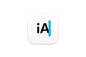 iA Writer for Mac v7.3 中文版 Markdown文本写作工具