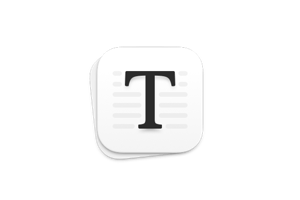 Typora for Mac v1.12.3 中文版 Markdown文本写作工具