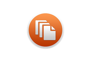 iCollections for Mac v7.4.3 破解版 – 优异的桌面整理工具