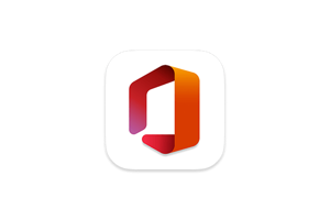 Microsoft Office 2021 for Mac v16.65 微软office办公套件