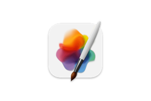 Pixelmator Pro for Mac v3.7.1 中文版 图像处理软件