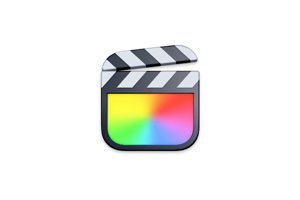Final Cut Pro for Mac v11.2.0 中文版 强大的视频编辑工具