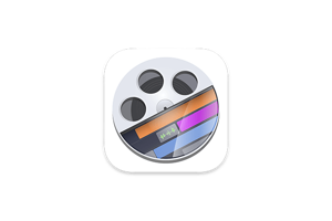 ScreenFlow for Mac v10 中文版 优秀的屏幕录像软件