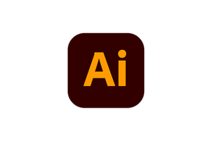 Adobe Illustrator 2022 for Mac v26.3.1 矢量图形设计软件