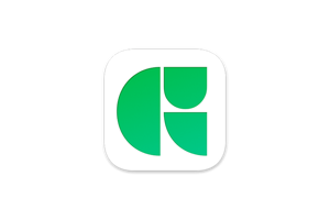 Glyphs for Mac v3.3.1 中文破解版 优秀的字体设计编辑工具