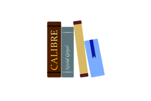 Calibre for Mac v5.37.0 电子书阅读管理工具