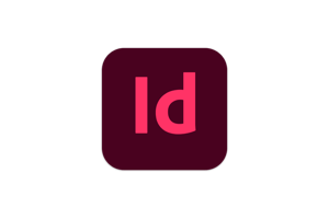Adobe InDesign CC for Mac v21.0.0 中文版 出版设计