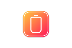 Magic Battery for Mac v7.0.2 中文破解版 苹果设备电池显示工具