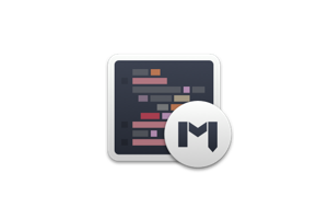 MWeb Pro for Mac v4.7.8 中文版 Markdown编辑与发布软件