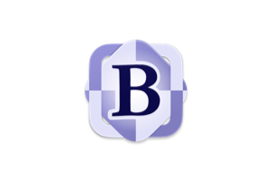 BBEdit for Mac v15.5.1 代码编辑器