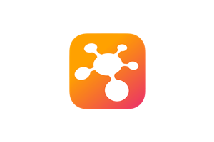 iThoughtsX for Mac v9.4 中文破解版 优秀的思维导图