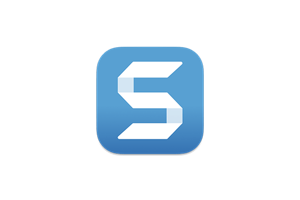Snagit for Mac v2025.4.0 中文版 优秀的屏幕录制