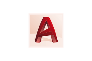 AutoCAD for Mac v2022 三维制图软件