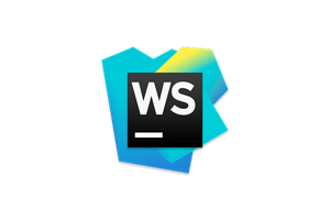 JetBrains WebStorm for Mac v2021.3 强大的前端开发工具