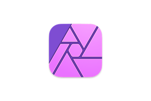Affinity Photo for Mac v2.6.5 中文版 专业图像编辑软件