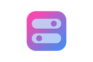 Only Switch for Mac v1.3 菜单栏多合一开关