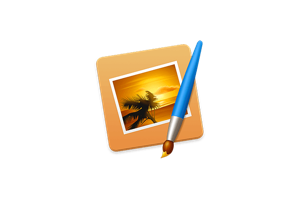 Pixelmator for Mac v3.9.11 中文破解版 强大的图像编辑软件