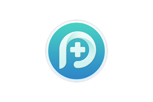 PhoneRescue for iOS for Mac v4.3.1.20251119 中文版 iPhone数据恢复软件