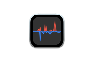 Stats for Mac v2.9.2 中文版 菜单栏系统监视器
