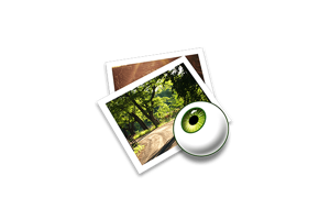 Xee³ for Mac v3.5.4 优秀的图片浏览工具