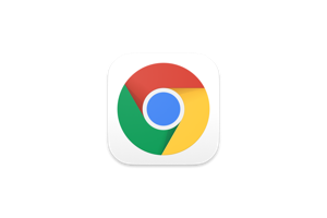 Google Chrome for Mac v139.0.7258.139 谷歌浏览器