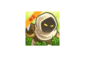 王国保卫战:前线 for Mac v1.2 中文版 Kingdom Rush Frontiers