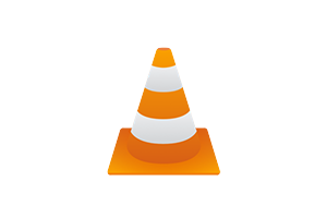 VLC for Mac v3.0.16 支持流媒体直播的播放器