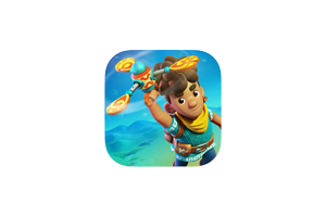 神奇宝盒:冒险建造者 for Mac v2.0.5 中文版 好玩的动作冒险游戏