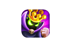 王国保卫战:复仇 for Mac v1.2.2 中文版 Kingdom Rush Vengeance