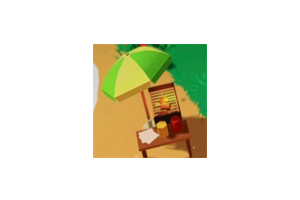 港湾公园 for Mac v2021 好玩的探索建造冒险游戏