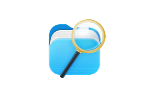 Find Any File for Mac v2.3.3b1 本地文件搜索查找器