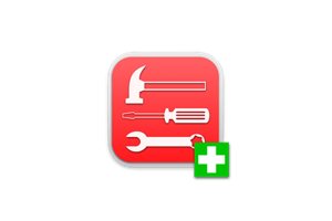 TinkerTool System for Mac v9.84 系统维护工具箱