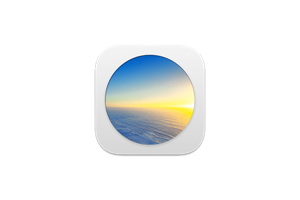 24 Hour Wallpaper for Mac v4.0 5K动态桌面壁纸