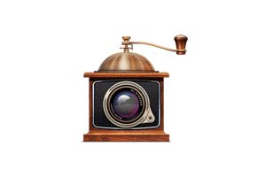 PhotoMill X for Mac v2.1.0 图片批量编辑工具