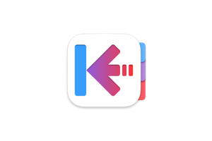 Keep It for Mac v1.11.15 破解版 强大的Mac笔记应用