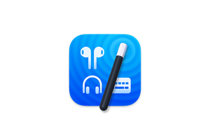 ToothFairy for Mac v2.7.8 中文破解版 一键连接蓝牙设备