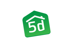 Planner 5D for Mac v4.17 中文破解版 2D/3D室内设计工具