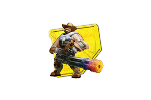 Danger Scavenger for Mac v2.0.3  致命游民复仇者 中文版 好玩的赛博朋克动作游戏