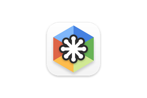 Boxy SVG for Mac v4.89.0 SVG图像矢量编辑器