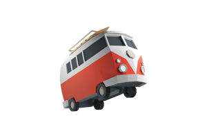 桥梁建造师 2 for Mac v1.3.3326 Poly Bridge 2￼