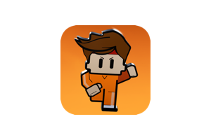 脱逃者2 for Mac The Escapists 2 v5.5.4p4 中文原生版