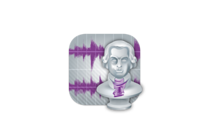 Amadeus Pro for Mac v2.8.13 破解版下载 多轨音频编辑软件