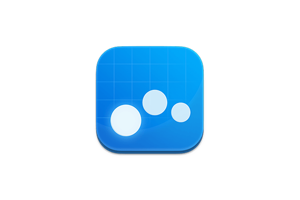 Multitouch for Mac v1.40 触控板多点手势创建