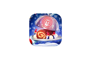 主厨 MasterChef for Mac 中文版下载 – 好玩的厨师做饭模拟游戏