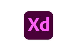 Adobe XD for Mac v43.0.12 中文破解版 界面设计和原型交互工具