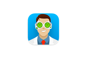 Disk Drill for Mac v6.1.2111 中文版 优秀的数据恢复工具