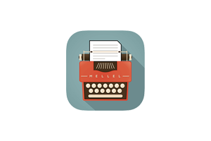 Mellel for Mac v6.5.5b65502 中文版 专业的文字处理排版工具