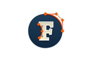 FontLab for Mac v8.4.2 激活版 优秀的字体编辑器