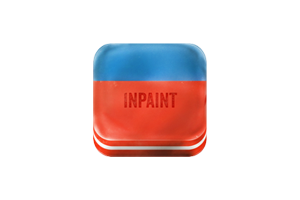Teorex Inpaint for Mac v9.2.3 中文破解版 抠图和水印删除工具