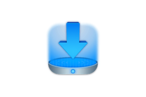 Yoink for Mac v3.6.97 中文破解版 侧边栏的临时存放站